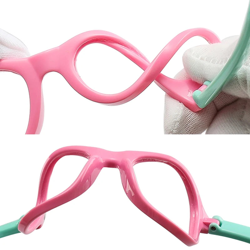 🕶️ Óculos de Sol Clássicos para Crianças com Proteção UV400 🌞 Estilo e segurança para os pequenos exploradores!