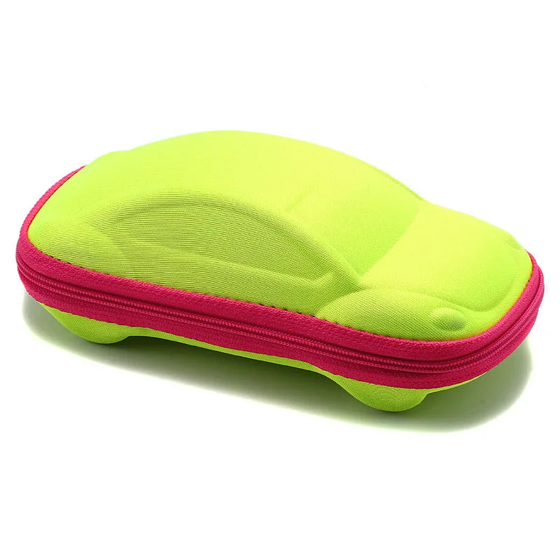 🕶️ Óculos de Sol Clássicos para Crianças com Proteção UV400 🌞 Estilo e segurança para os pequenos exploradores!