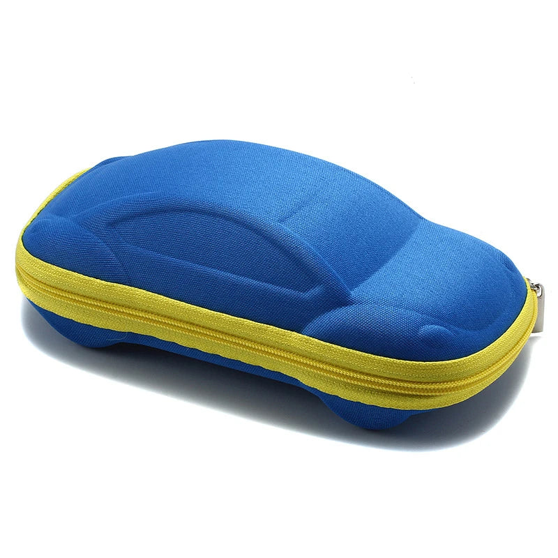 🕶️ Óculos de Sol Clássicos para Crianças com Proteção UV400 🌞 Estilo e segurança para os pequenos exploradores!